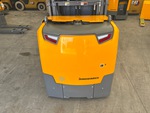 General Appearance with Sheet Metal (fiberglass) Condition