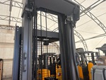 Hydraulics with Hoses (Hydraulics)