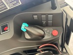 Control Station with Hydraulic Controls