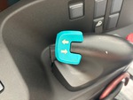 Control Station with Drivetrain Controls