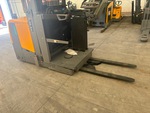 Chassis Lift with Frame Condition