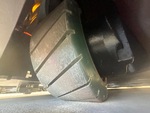 Drivetrain with Drive Motors