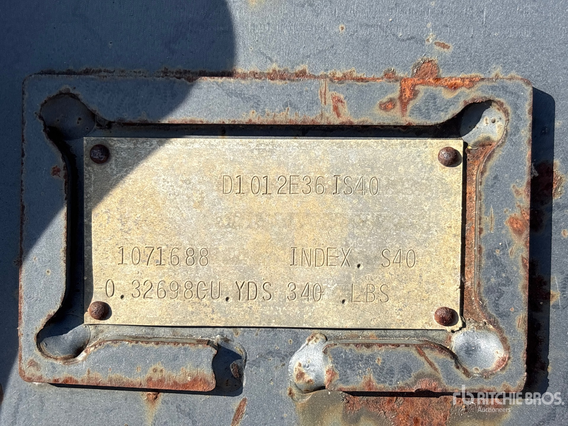 AMC 31 IN Q/C CLEANUP
