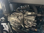 Engine with Bomba de inyección