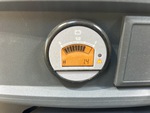 Control Station with Hour Meter / Odometer