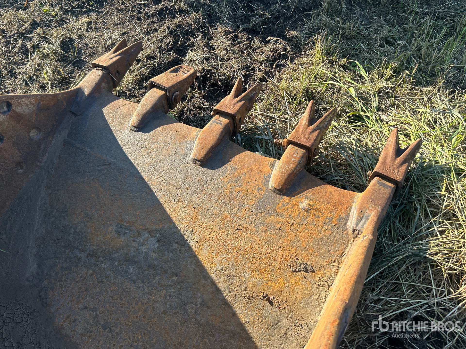 Imac 39 IN DIGGING