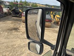 Cab with Mirrors