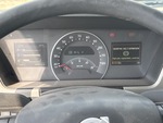 Cab with Oil Pressure