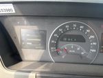 Cab with Gauges