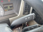Cab with Engine Brake