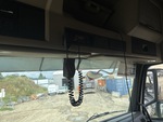 Cab with