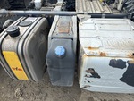 Engine with DEF / AdBlue Tank