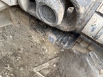 Underbody with PTO Pump