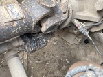 Cab with PTO Control