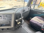 Cab with