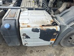 Engine with Diesel Particulate Filter