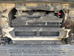 Engine with Radiator