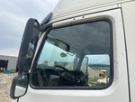 General Appearance with Glass