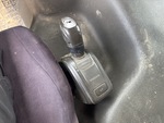 Cab with Gear Selector