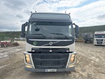 General Appearance with Exterior Lights