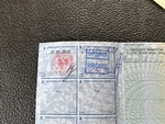 General Appearance with Road Worthiness Certificate