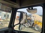 Cab with
