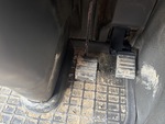 Cab with Brake Control