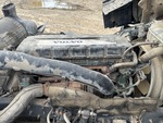 Engine with Engine - Right Side