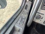Cab with Window Controls