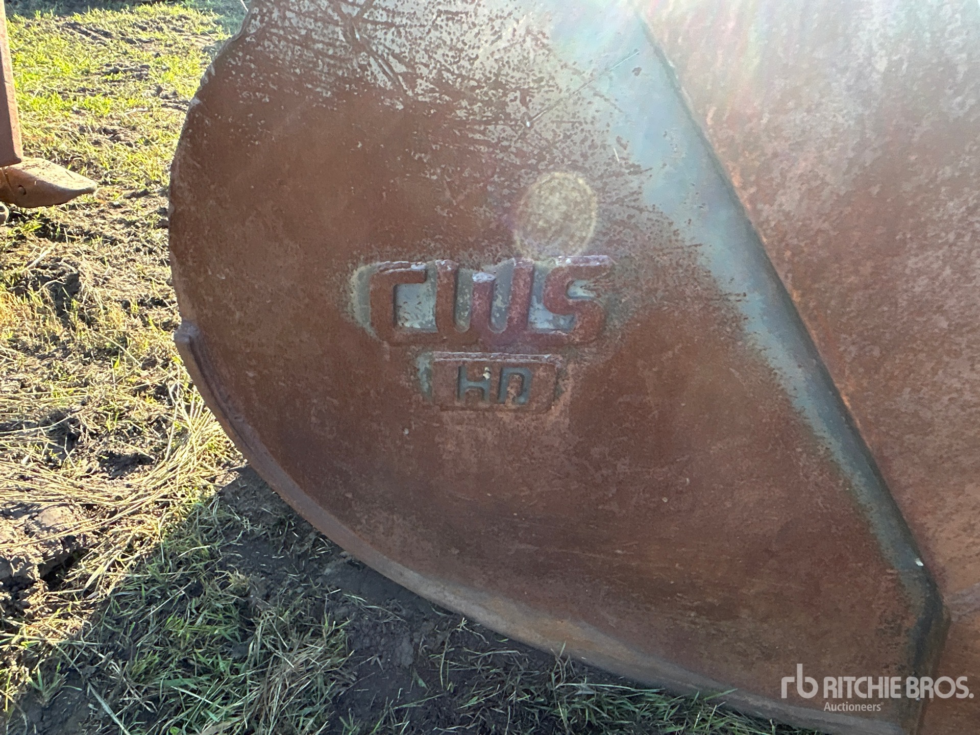 CWS 42 IN 5-TOOTH HEAVY DUTY DIGGIN ...