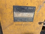 General Appearance with Seriennummer / FIN