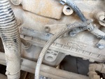 Motor with