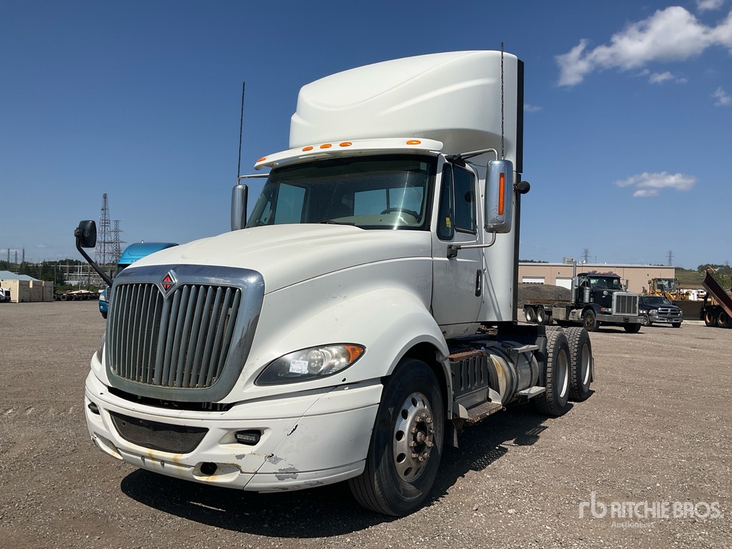 General Appearance with Spin