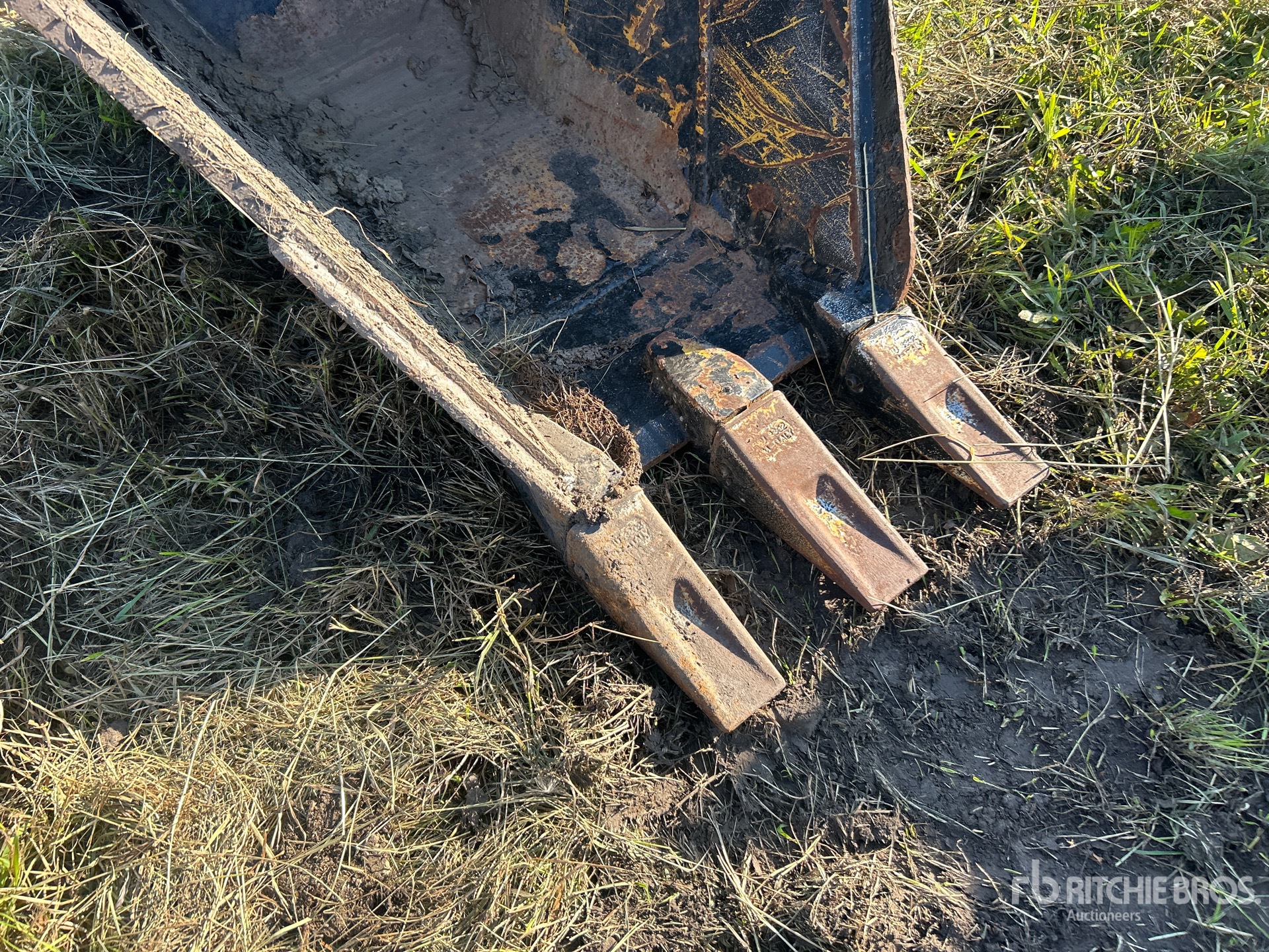 SEC 37 IN TRENCHING