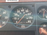Aspect général with Compteur horaire / compteur kilométrique