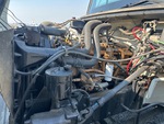 Moteur with Moteur - Côté gauche