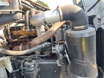 Moteur with Moteur - Côté droit