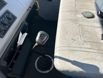 Cabine with Sélecteur de vitesse