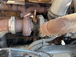 Moteur with Système d'échappement