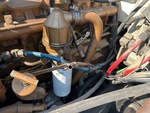Moteur with Pompe à injection