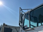 Cabine with Miroirs