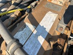 Moteur with Étiquette d'émission