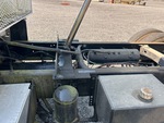 Sous-caisse with Condition du cadre