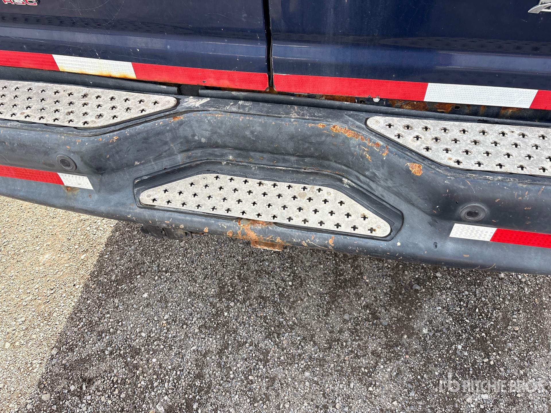 2013 Ford E-350