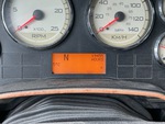 Cab with Engine Hours