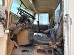 Cab with