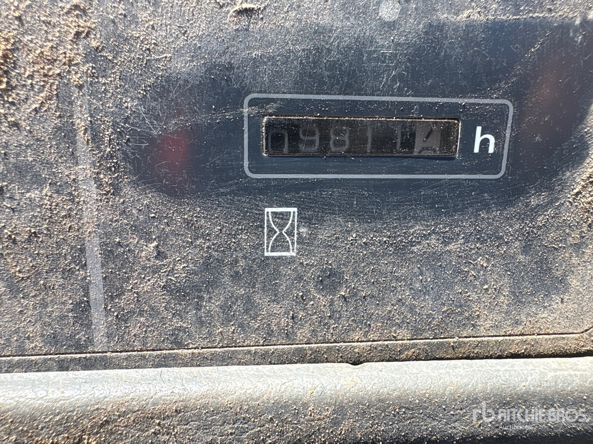 2002 Komatsu WA380-3