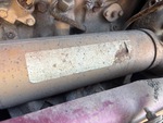Motor with