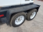 Trailer Chassis with