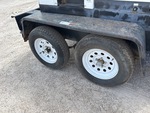 Trailer Chassis with